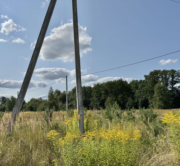 Продам земельну ділянку 8га! Маковище!