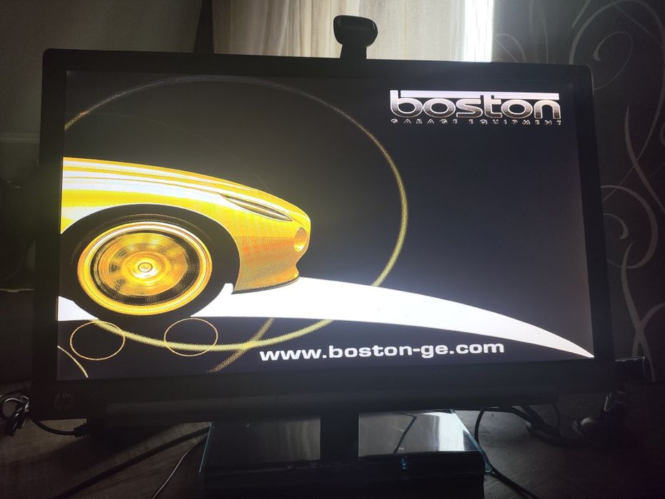 Міні ПК  Intel Atom D525 1.80GHz/2Gb/HDD 160Gb  Wireless