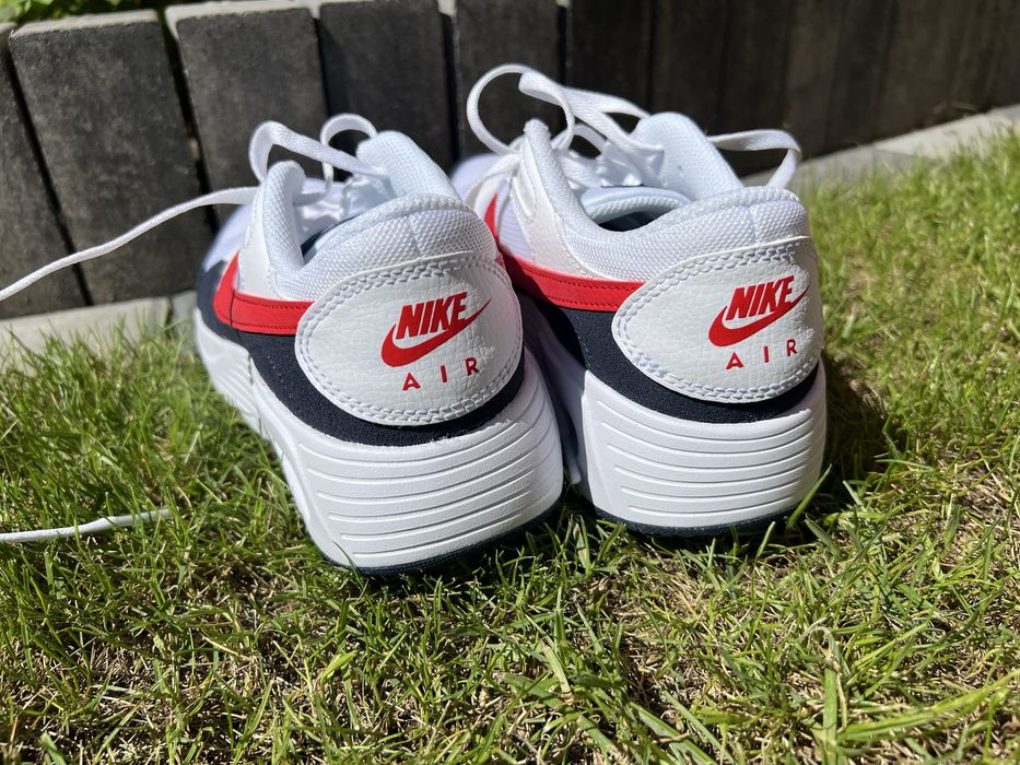 Nike air max nowe 38.5