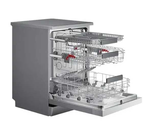 Zmywarka Samsung DW60A6092FS nowa