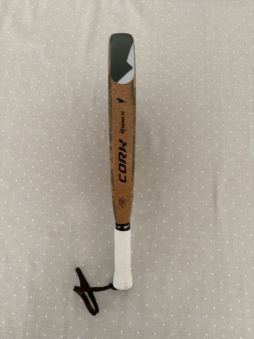 Cork Supreme Hibrid III (3) COM GARANTIA