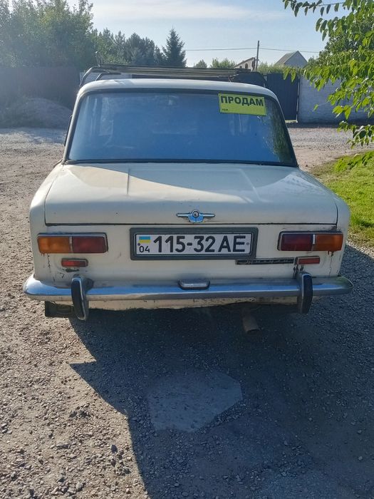 Продам машишу ваз 2101
