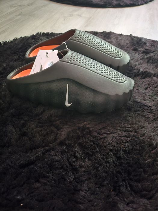 Sprzedam klapko nike mind
