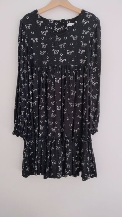 Сукня, 9-10 років