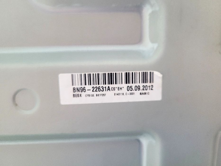 Podstawa , stopa samsung