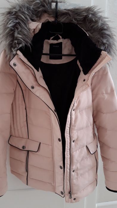 Kurtka zimowa C&A