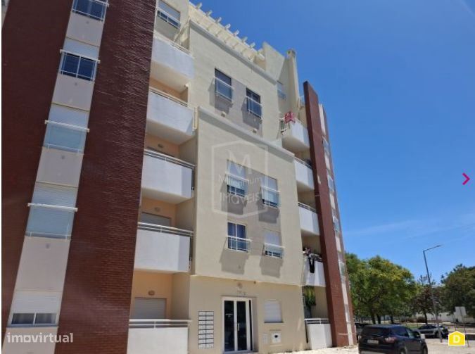 Apartamento t3 Loulé 164m2 com elevador e garagem
