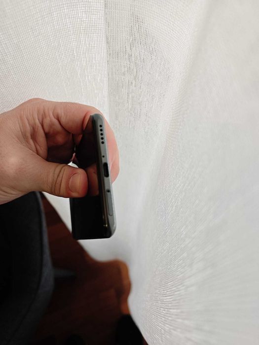 Poco F3 preto 8gb/256gb - excelente estado