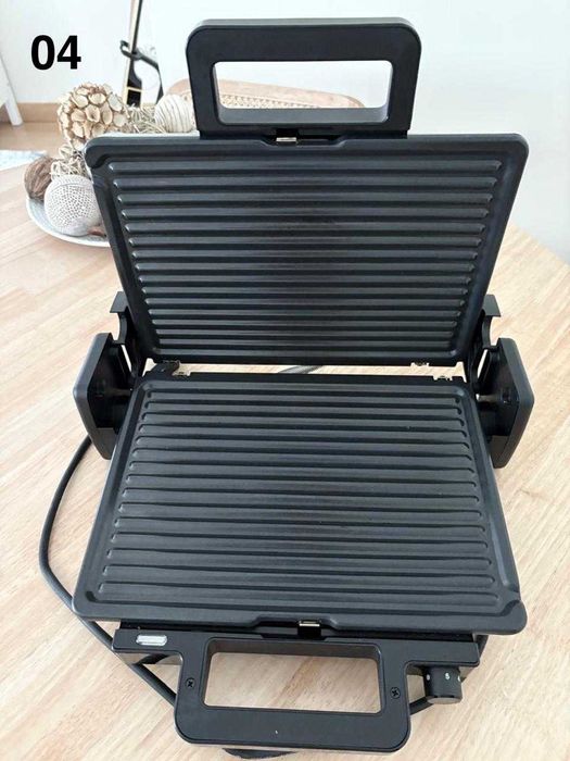 Grelhador de Placas BOSCH TCG3302