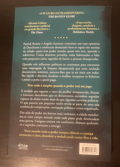Um Brinde Antes da Guerra