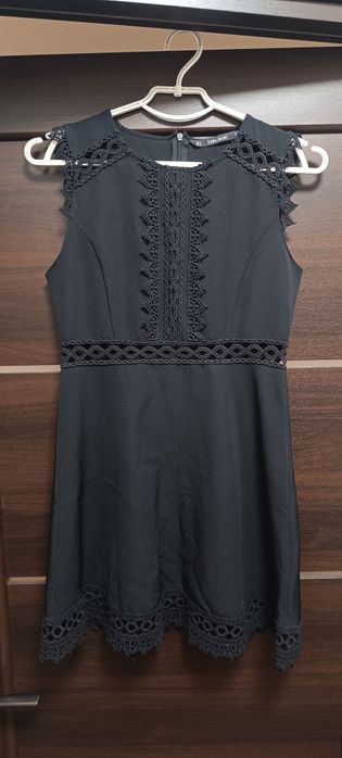 Сукня M Zara basic