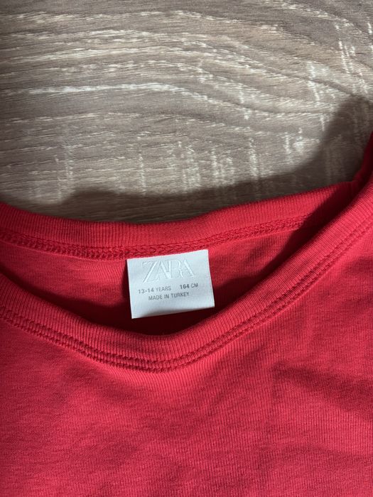 Штани та футболка Zara
