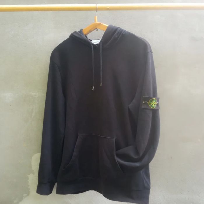 худі stone island