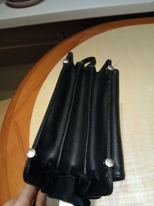 700 грн Чоловіча барсетка Hugo Bond