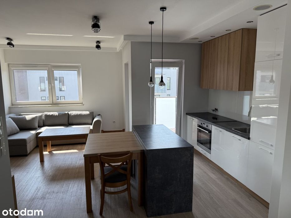 2 pokoje | 55 m² | ul. Paderewskiego | Rzeszów - View 3