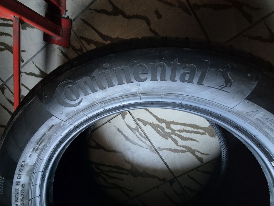 205/55R17 Continental 91V EcoContact 6 lato Demo