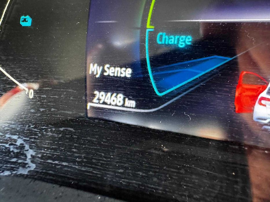 Renault Captur E-Tech Full Hybrid 145