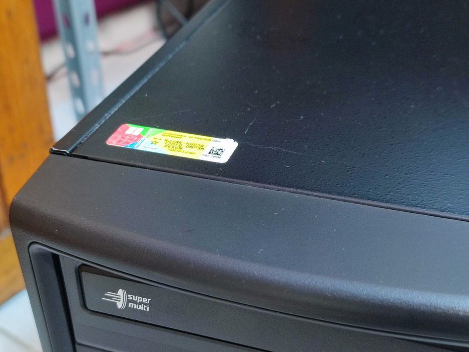 PC i5-8500 8Gb SSD 240Gb HDMI