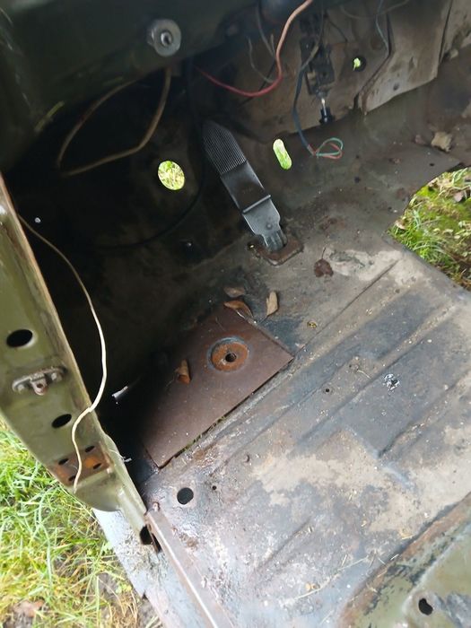 Продам кабіну і моста