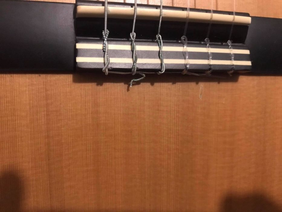 Gitara Klasyczna Aragon od M. Raimundo