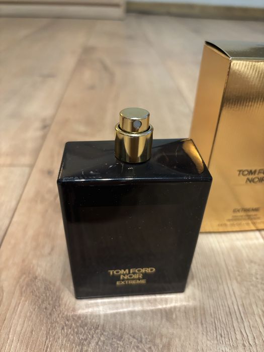 Tom Ford Noir Extreme