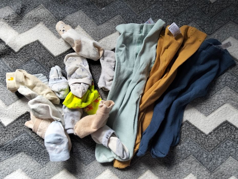 Речі на хлопчика від 6 місяців до 1.5