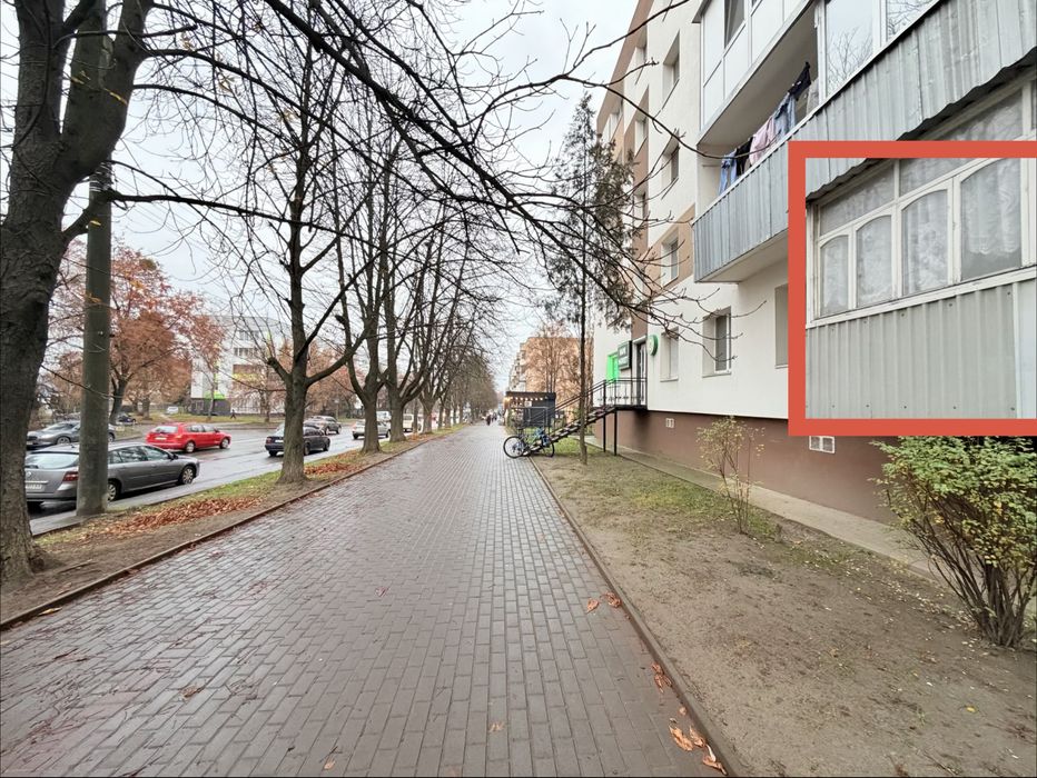 Продаж 3-кімнатної квартири на пр. Відродження