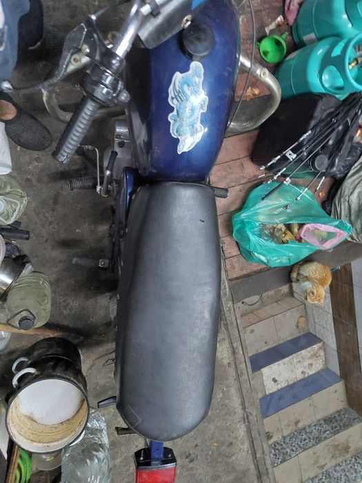 Минск 125 2такный