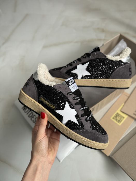 Кеди Golden Goose кеди голден гус