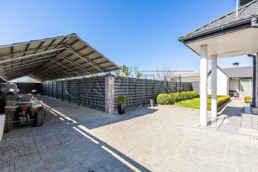 Продажа дома, Новые Петровцы, КГ Балатон, озеро, 10 мин до Киева
