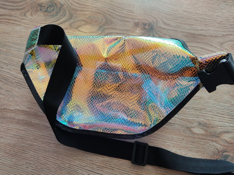Nerka Primark. Torebka