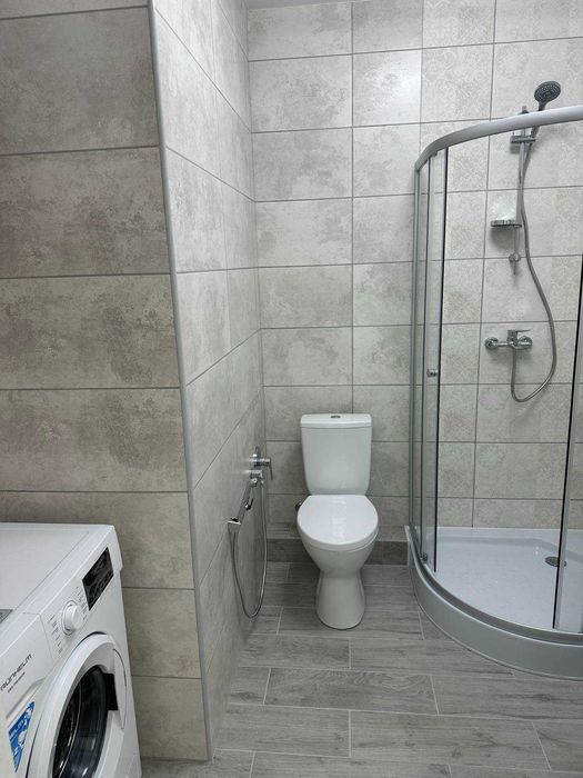 В продаже 1 ком. квартира на 6,5 ст. Большого Фонтана. Эксклюзив.