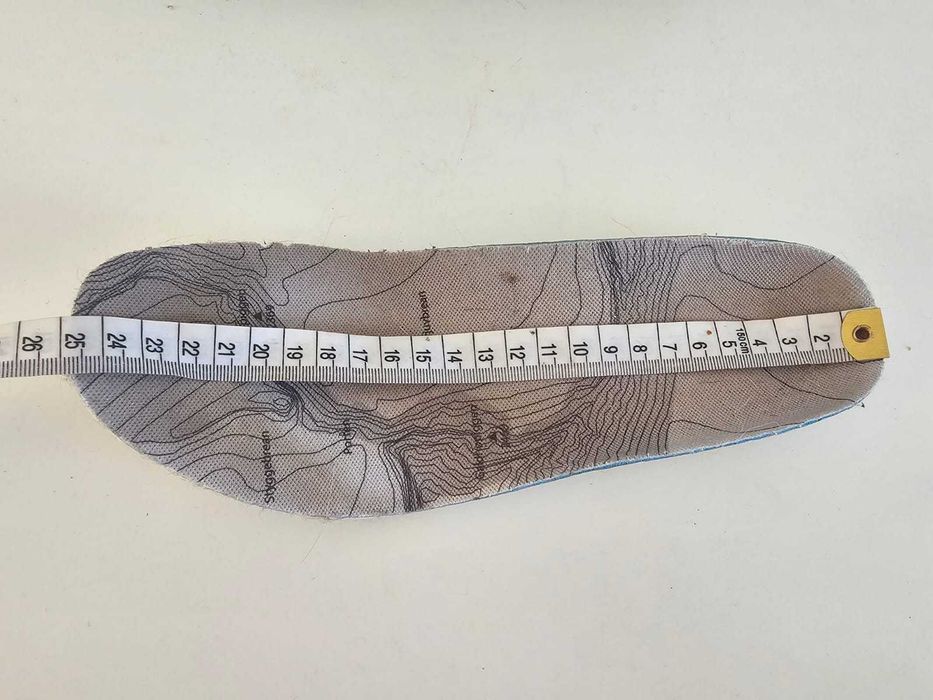 Viking buty zimowe damskie trekkingowe r. 38