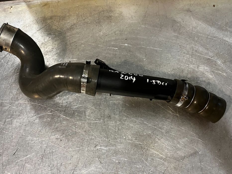 TUBO INTERCOOLER RENAULT KANGOO / MERCEDES CITAN 1.5DCI 1056114S02