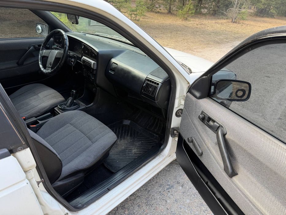 Продам Vollswagen Passat B3