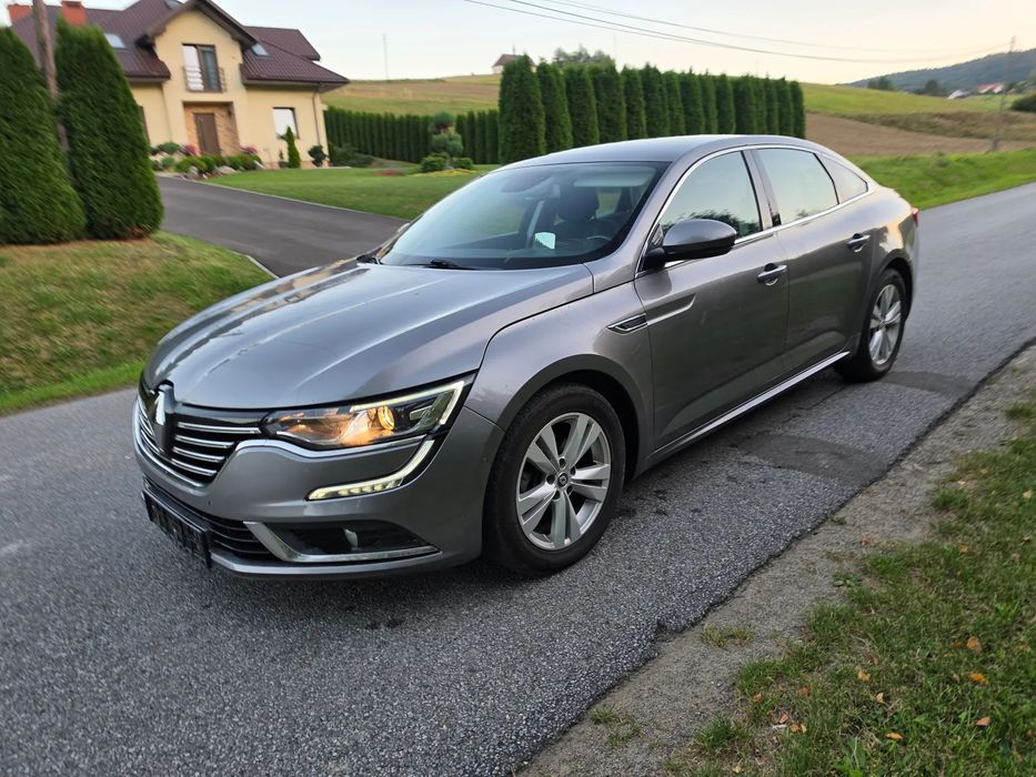 Renault Talisman