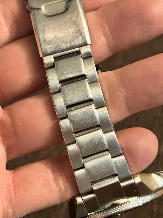 Seiko Prospex Samurai Diver