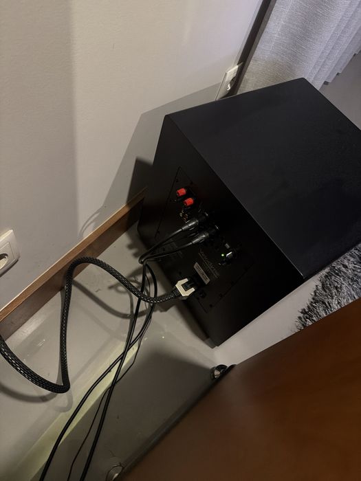 VELODYNE VI-Q12 - Subwoofer NOVO
