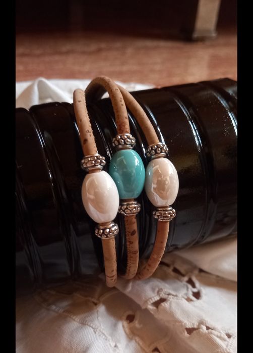 Pulseira Artesanal