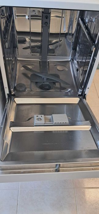 Maquina de lavar loiça samsung 6 programas