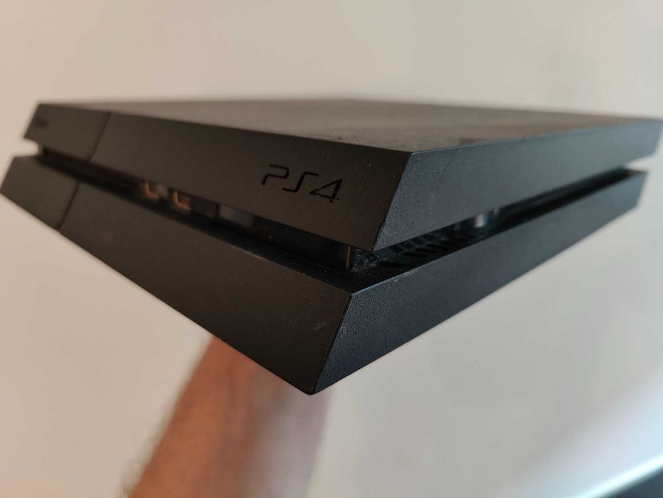 Konsola ps4 1tb PlayStation konsola pady WiFi