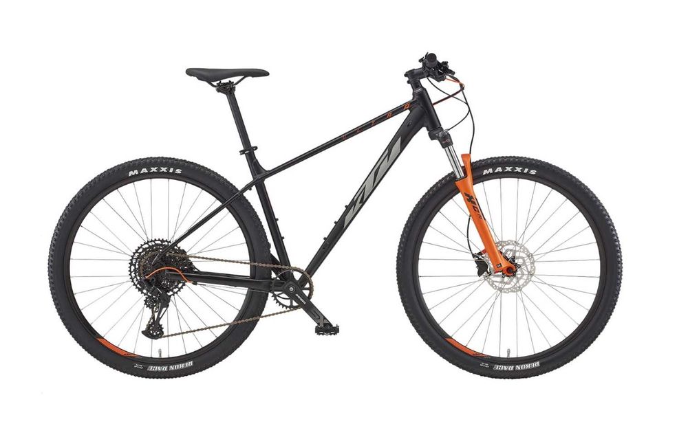 WYPRZEDAŻ Rower MTB KTM ULTRA Fun 29 Rama M Sram SX 12 Tarcze