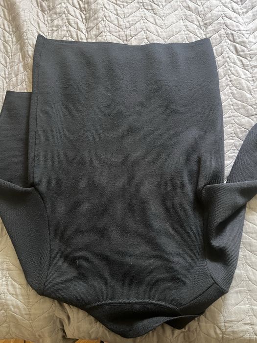 Panicale Italia wool welna kardigan sweter
