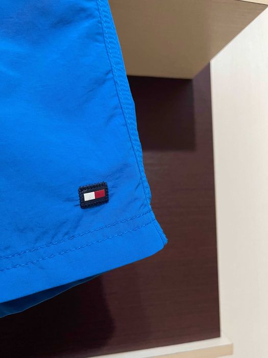 Tommy Hilfiger, оригінал пляжні шорти