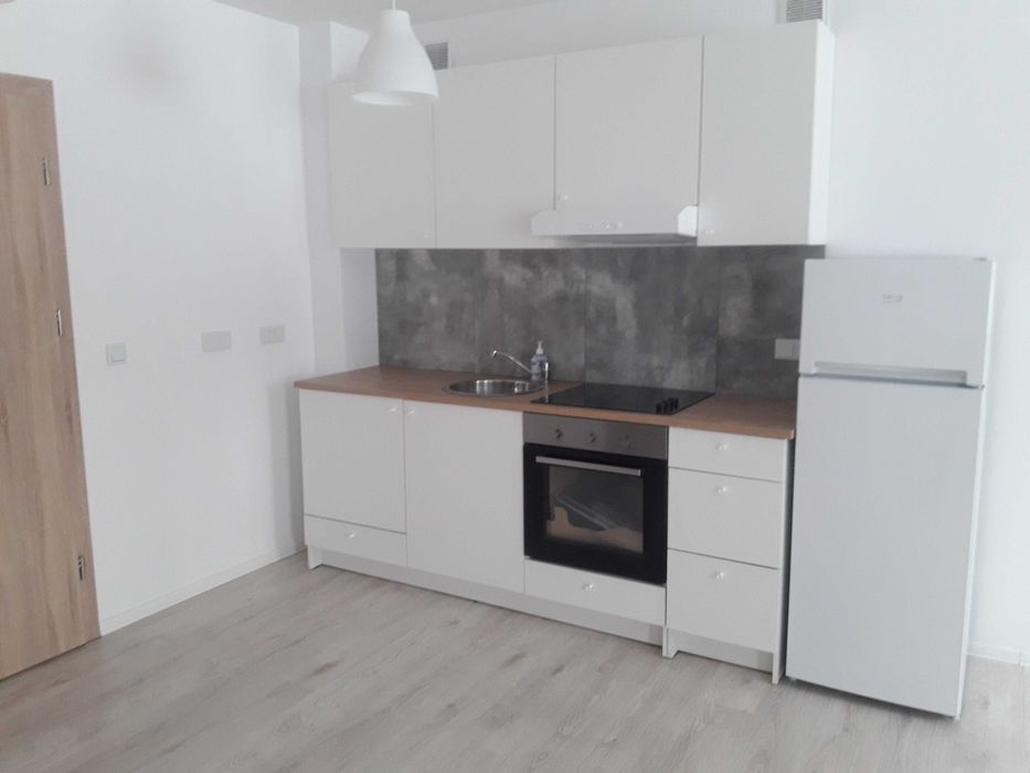 do wynajęcia kawalerka Nowy Świat