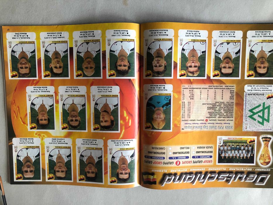 world cup - купить книги, журналы - Цена на OLX.ua