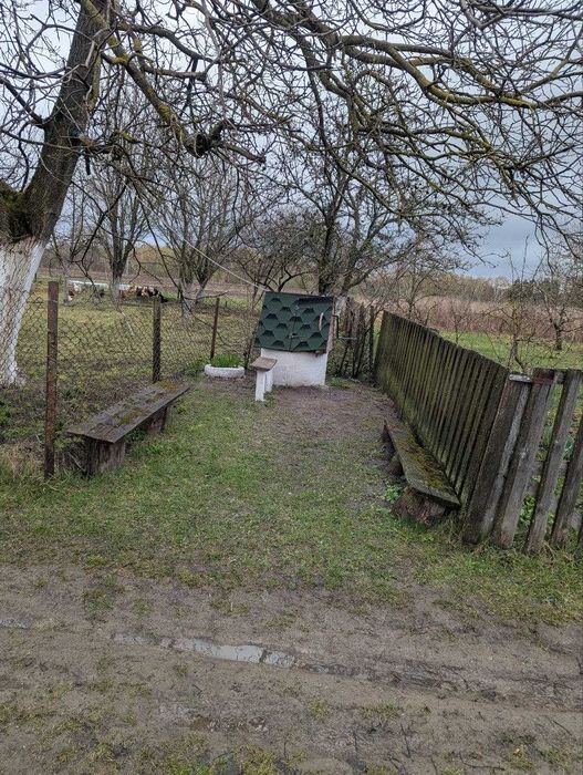 Продам будинок село Верхів (32 км до Рівного)