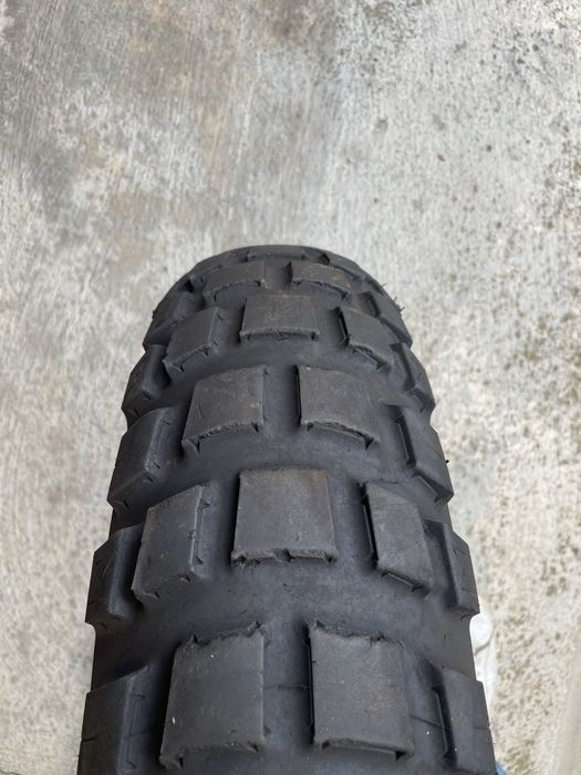 Pneus Michelin Anakee Wild