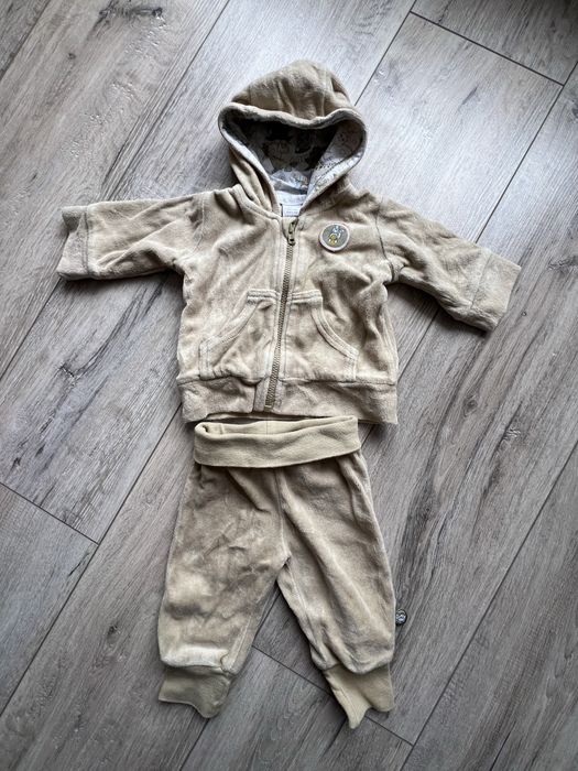 Речі для новонародженного