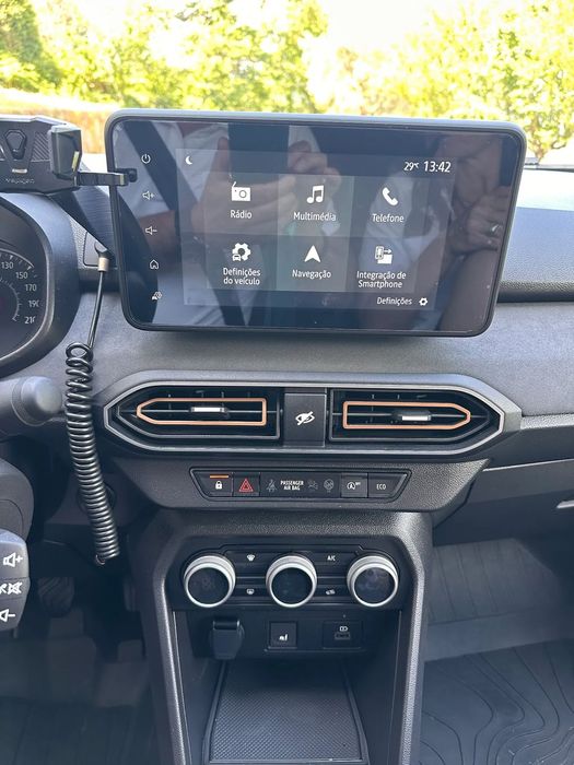 Dacia Jogger 1.0 ECO-G Extreme+ Up&Go 7L Bi-Fuel